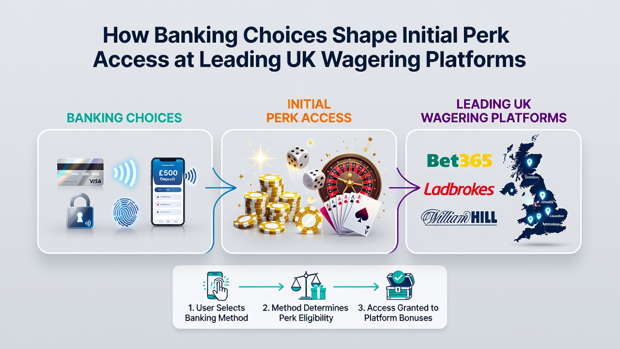 Comparison chart showing deposit methods and associated bonus unlock speeds at UK operators